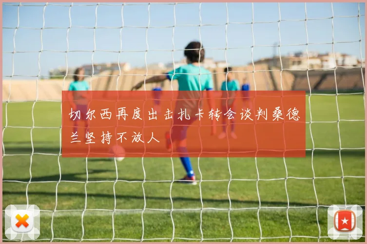 切尔西再度出击扎卡转会谈判桑德兰坚持不放人