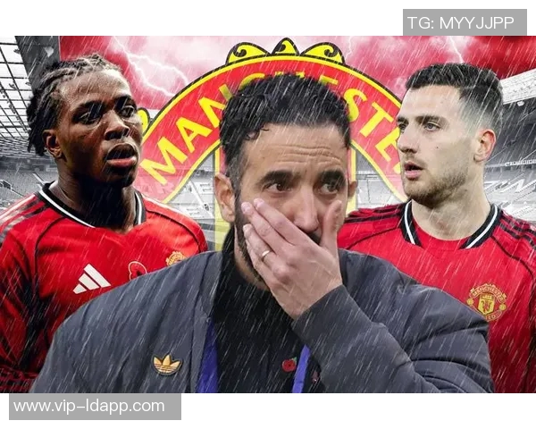 曼联认为阿莫林主动寻求离队引发争议复刻马雷斯卡事件