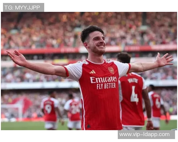 电讯报分析：阿森纳遭遇曼城零封赛季最终以80分屈居亚军